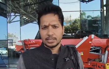 देश की सेवा हमारी जिम्मेदारी, 'शतक' के जरिए दिखाई संघ की सच्चाई: वीर कपूर