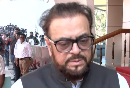 आतंकवाद पर इमरान मसूद का विवादित बयान, अबू आजमी बोले- बेगुनाह 20 साल तक जेल में