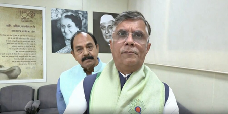 भोपाल में कांग्रेस की किसान महा चौपाल  पवन खेड़ा बोले- ट्रेड डील के नुकसान पर जागरूकता फैलाना जरूरी