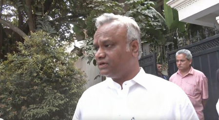 एआई समिट विवाद: प्रियांक खड़गे का भाजपा पर जोरदार पलटवार, बोले- कुप्रबंधन की विफलताएं छिपाने का प्रयास