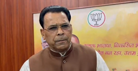 इस बार के बजट में सभी का ध्यान रखा गया है  मंत्री नरेंद्र कश्यप