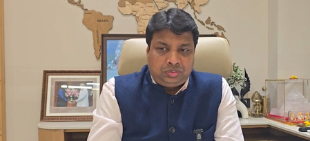 विपक्षी दलों को तुष्टिकरण की राजनीति से बचना होगा भाजपा प्रवक्ता रोहन गुप्ता