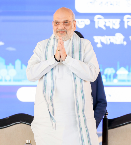 अमित शाह का तीन दिवसीय बिहार दौरा, भारत-नेपाल सीमा सुरक्षा की करेंगे समीक्षा