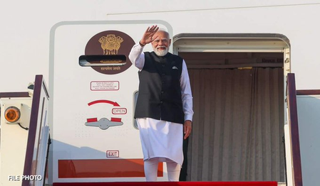 पीएम मोदी ने कहा, 'दो दिवसीय राजकीय यात्रा इजरायल-भारत के बीच स्थायी संबंधों को और मजबूत करेगी'