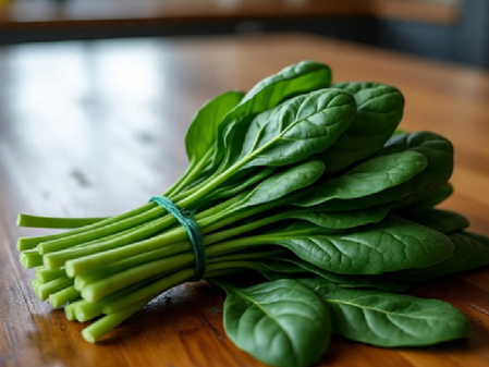 सुपरफूड पालक के सेवन से हो सकती है पथरी से लेकर जोड़ों में दर्द की परेशानी, इन लोगों को बरतनी चाहिए सावधानी