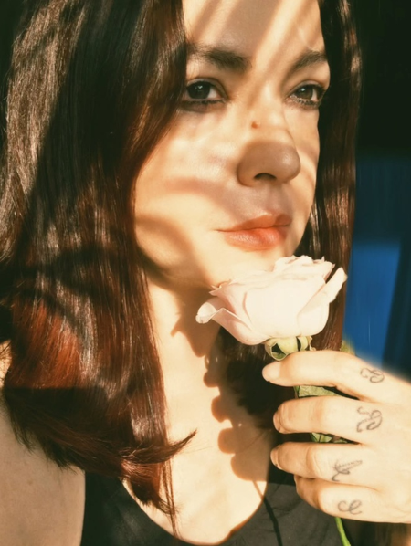 Pooja Bhatt marks '10th birthday sober’, calls it a ‘milestone’ Pooja Bhatt marks '10th birthday sober’, calls it a ‘milestone’