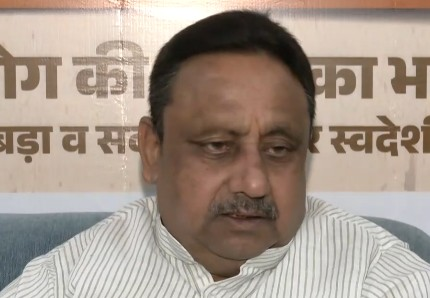 पीएम मोदी का इजराइल दौरा, दोनों देशों के बीच व्यापारिक संबंधों को मजबूत करेगा: प्रवीण खंडेलवाल