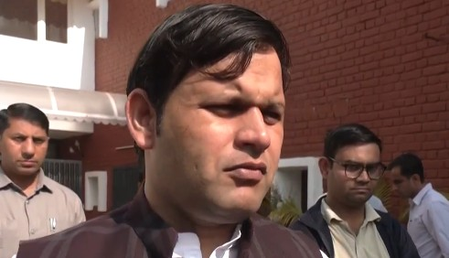 कांग्रेस को प्रदर्शन मर्यादा में रहकर करना चाहिए: गौरव गौतम