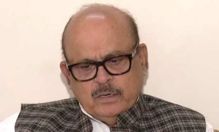 पीएम मोदी इजरायल में गाजा के मुद्दे को उठाएं: तारिक अनवर