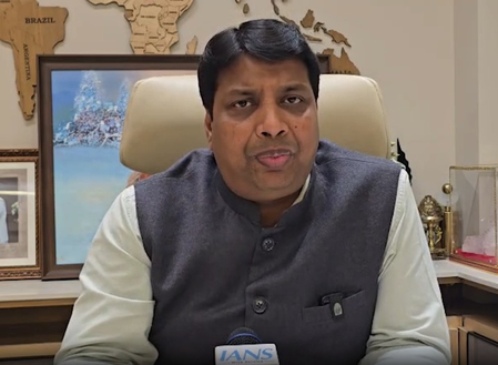 कांग्रेस के किए समझौतों की कीमत देश आज भी चुका रहा रोहन गुप्ता