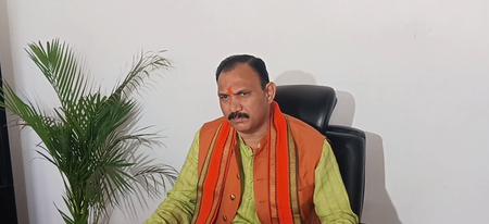 छत्तीसगढ़ में विभिन्न मंत्रालयों से जुड़ी समस्याओं को हल करने के लिए पूरी रूपरेखा निर्धारित : मंत्री श्याम बिहारी जयसवाल