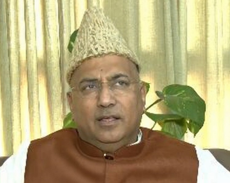 ट्रंप का दावा खारिज! खटाना बोले- भारत अब इतनी ताकतवर कि दूसरों की बातों से कोई फर्क नहीं पड़ता