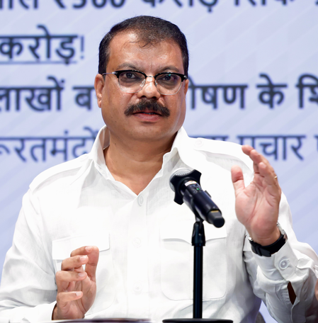 मध्य प्रदेश के सीएम और नगरीय प्रशासन मंत्री की लड़ाई से कई जिलों का मास्टर प्लान अटका उमंग सिंघार