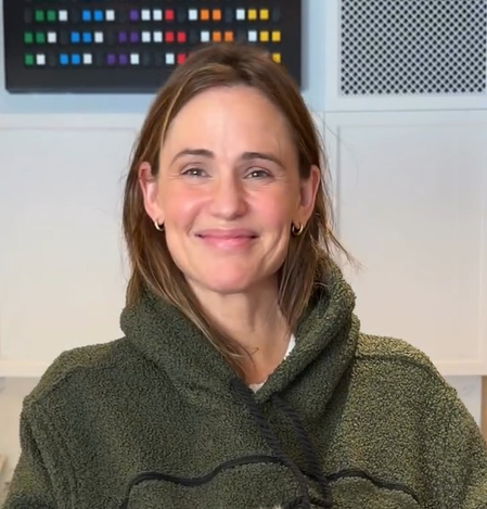 Jennifer Garner talks about realities of co-parenting with Ben Affleck Jennifer Garner talks about realities of co-parenting with Ben Affleck