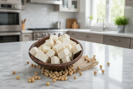 शाकाहारियों के लिए इन चीजों में छिपा है प्रोटीन का खजाना, कमजोरी होगी छूमंतर