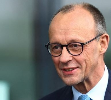 जर्मन चांसलर की चीन यात्रा निरंतर सहयोग का संकेत है : जर्मन विदेश व्यापार संघ के अध्यक्ष