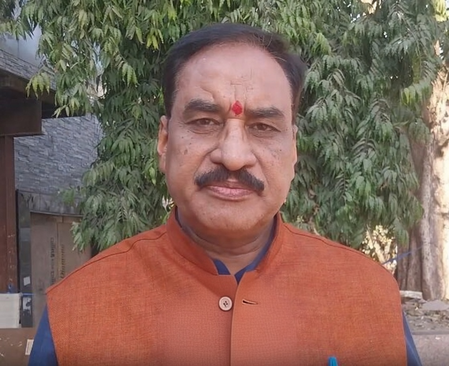 हमास से हमदर्दी, आतंकियों के साथ गठबंधन कांग्रेस पार्टी की पुरातन परंपरा  विनोद बंसल