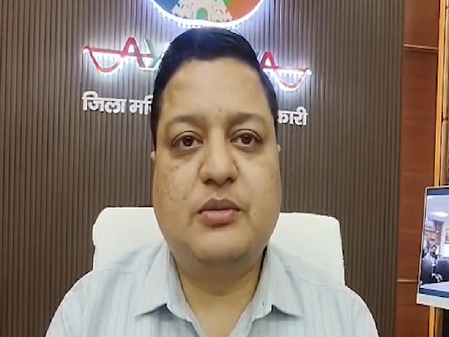 अयोध्या में नवरात्रि और रामनवमी को लेकर तैयारियां शुरू, भक्तों के सुलभ दर्शन के लिए प्रशासन ने की बैठक