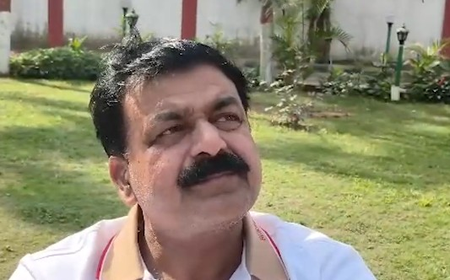 टैलेंटेड खिलाड़ियों को कोई खेलने से नहीं रोक सकता है  जमा खान