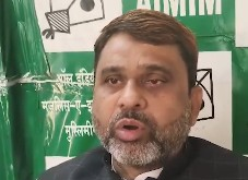 बिहार में शराब की होम डिलीवरी हो रही है अख्तरुल ईमान बिहार में शराब की होम डिलीवरी हो रही है अख्तरुल ईमान