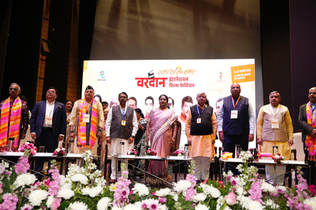 अंगदान किसी को नई जिंदगी देने का सबसे बड़ा उपहार सीएम रेखा गुप्ता