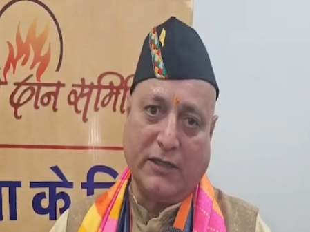 कलयुग में दान का महत्व वरदान अंतर्राष्ट्रीय फिल्म महोत्सव में पहुंचे अभिनेता मनोज जोशी ने बताया अंगदान का महत्व