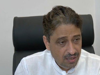 इमरान मसूद का केंद्र पर हमला, फेडरल स्ट्रक्चर और न्यायपालिका पर उठाए सवाल