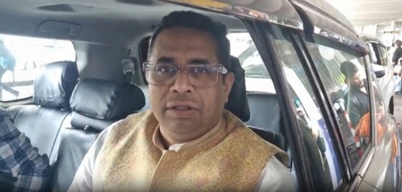 हावड़ा हत्याकांड सौमित्र खान ने टीएमसी विधायक पर लगाया आरोपियों से मिलीभगत का आरोप