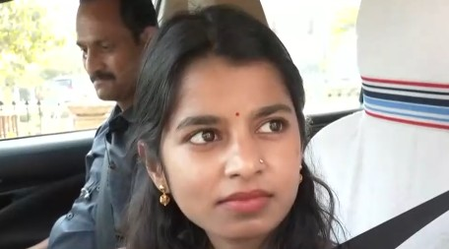 पीएम मोदी इन्फ्लुएंसर के भी इन्फ्लुएंसर हैं, मैं बहुत प्रभावित हूं मैथिली ठाकुर