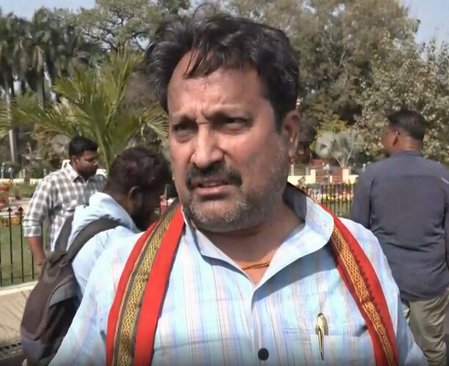 विधायक विनय बिहारी ने कानून में सुधार की गुंजाइश जताई, बोले-शराब को लेकर गंभीरता से काम करना चाहिए