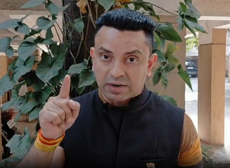 राष्ट्रपति ट्रंप के दावे पर बोले तहसीन पूनावाला, ऑपरेशन सिंदूर में शहबाज शरीफ की जान को था खतरा