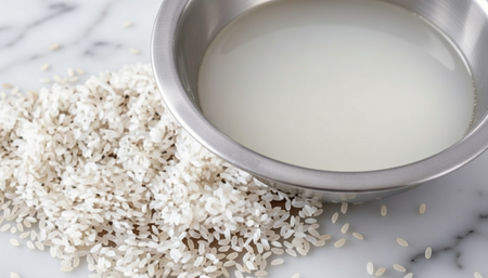 झड़ते और रूखे बालों के लिए वरदान है चावल का पानी, रूखेपन से मिलेगा छुटकारा