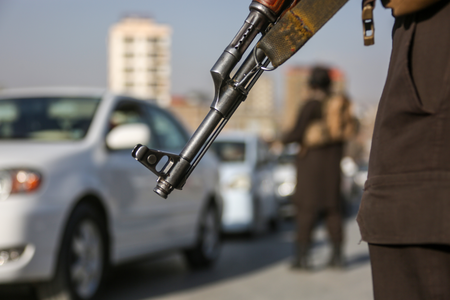 Rising crimes under Taliban rule in Afghanistan challenge claims of restored security: Report Rising crimes under Taliban rule in Afghanistan challenge claims of restored security: Report