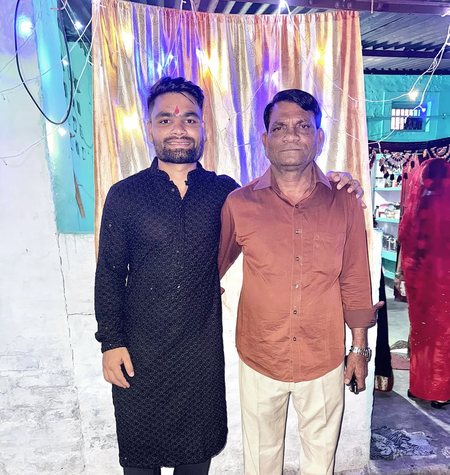 खबर सुनकर दिल टूट गया, रिंकू सिंह के पिता के निधन पर युवराज और हरभजन ने जताया शोक खबर सुनकर दिल टूट गया, रिंकू सिंह के पिता के निधन पर युवराज और हरभजन ने जताया शोक