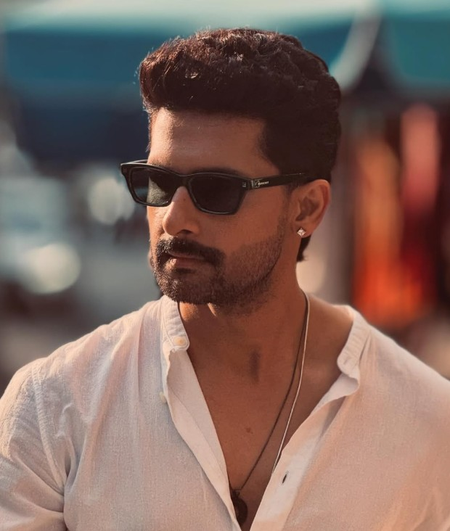 रवि दुबे बनेंगे लक्ष्मण, अभिनेता ने बताया कैसे एक साल पहले ही मिल गया था ईश्वरीय संकेत