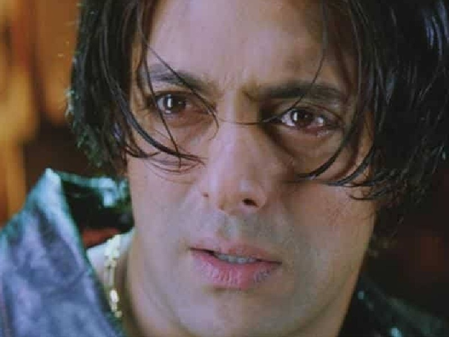 तेरे नाम री-रिलीज सलमान खान नहीं थे मेकर्स की पहली पसंद, मेंटल स्टेटस की वजह से की फिल्म के लिए हां