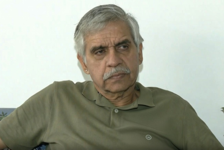 भाजपा यूथ कांग्रेस कार्यकर्ताओं को फंसाने की कर रही कोशिश संदीप दीक्षित