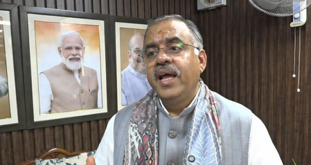 पीएम मोदी ने आतंकवाद के समूल विनाश की दिशा में अभूतपूर्व काम किए  तरुण चुघ