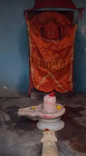 काशी का प्राचीन सोमेश्वर महादेव मंदिर, समय के साथ खो रहा अस्तित्व
