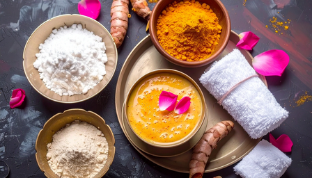 होली 2026 हल्दी से लेकर पालक तक, केमिकल रंगों को कहें ना, घर पर बनाएं नेचुरल कलर होली 2026 हल्दी से लेकर पालक तक, केमिकल रंगों को कहें ना, घर पर बनाएं नेचुरल कलर