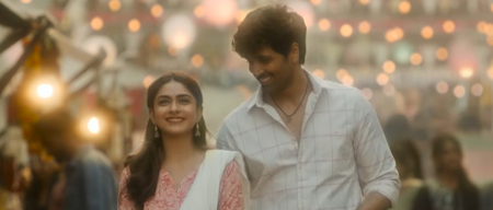 ‘डकैत एक प्रेम कथा’ का लेटेस्ट सॉन्ग ‘रूबरू’ रिलीज, फैंस में उत्साह