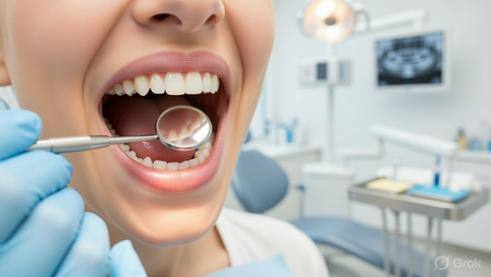 दांतों के इनेमल को नुकसान पहुंचा रही रोज की आदतें, इस तरह करें बचाव