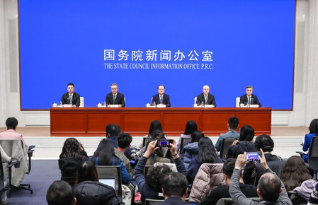 चीनी राज्य परिषद ने हजारों सुझाव और विचार अपनाए