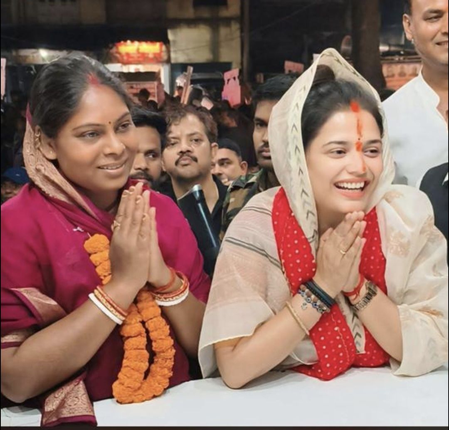 झारखंड के 48 नगर निकायों के चुनाव में मिला-जुला जनादेश, रांची में भाजपा समर्थित प्रत्याशी को बढ़त