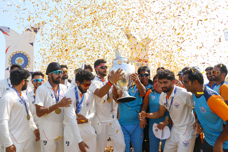 जम्मू-कश्मीर के लिए यह गर्व का पल, पहली बार रणजी ट्रॉफी खिताब जीतने पर पीएम मोदी ने दी बधाई