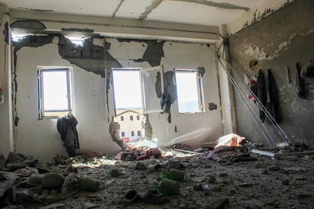 पाकिस्तान-अफगानिस्तान तनाव कम करने को तैयार चीन, बोला-टकराव से बचना सबसे जरूरी