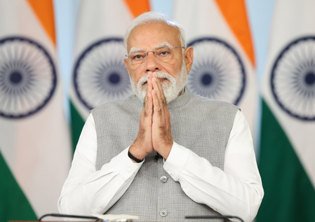 देश की बेटियां स्वस्थ और समृद्ध हों, हम कोई कसर नहीं छोड़ रहे हैं पीएम मोदी देश की बेटियां स्वस्थ और समृद्ध हों, हम कोई कसर नहीं छोड़ रहे हैं पीएम मोदी