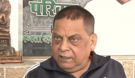 टीएमसी जनता को विकास के मुद्दे से जोड़ना नहीं चाहती: नीरज कुमार