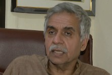 अरविंद केजरीवाल बाहर रहें या न रहें, फर्क नहीं पड़ेगा संदीप दीक्षित अरविंद केजरीवाल बाहर रहें या न रहें, फर्क नहीं पड़ेगा संदीप दीक्षित