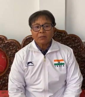 कुंजरानी देवी: भारतीय वेटलिफ्टिंग की पहचान, कॉमनवेल्थ में दो बार देश को दिलाया स्वर्ण पदक